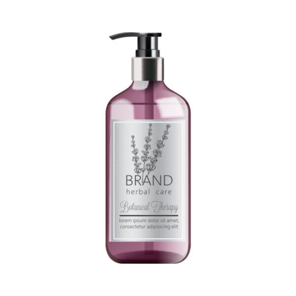 Botanical Hair - Görsel 4