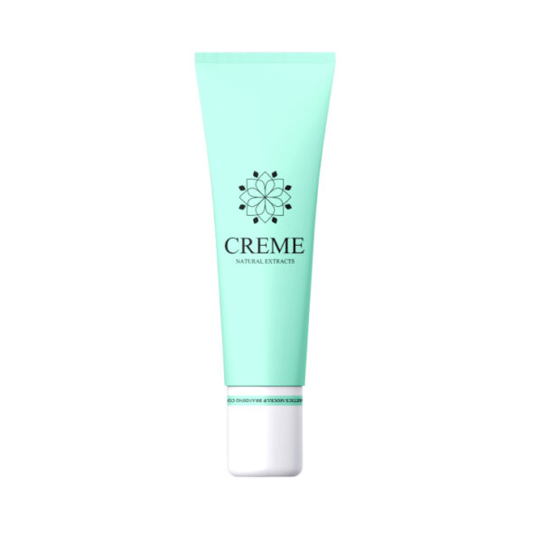 Body Lotion - Görsel 2